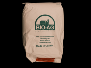 Bio-Ag Poultry Layer Feed